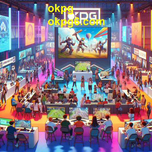 O Crescimento dos Jogos de Eventos no Cenário Atual