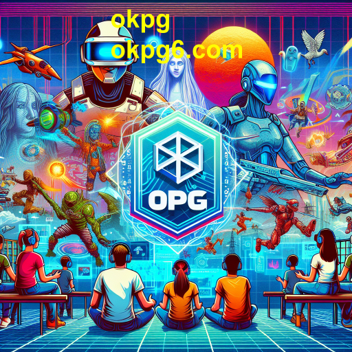 As Principais Tendências no Mundo dos Jogos: O Futuro do Entretenimento Interativo