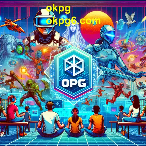 As Principais Tendências no Mundo dos Jogos: O Futuro do Entretenimento Interativo